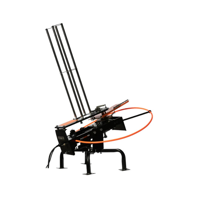 DO ALL FLY AWAY 60 WIRELESS REMOTE CLAY TARGET SYSTEM