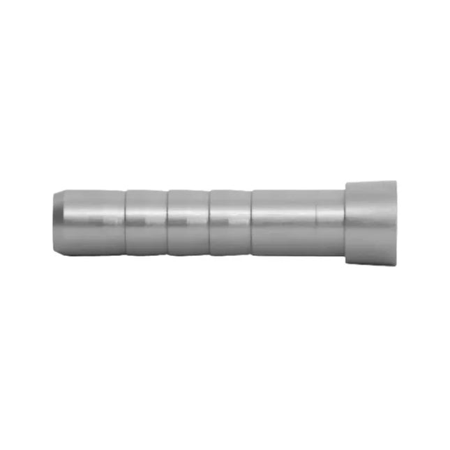 EASTON CB INSTERTS 6.5MM ALUMINIUM DOZEN