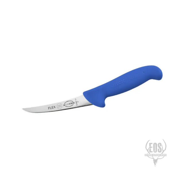 KNIVES - FDICK BONER 5 CURVED FLEXIBLE Shoalhaven Shooting