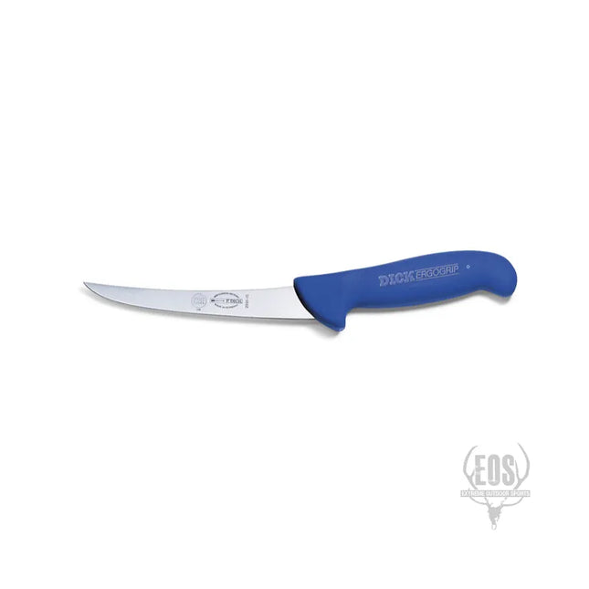 KNIVES - FDICK BONER 5 CURVED STIFF Shoalhaven Shooting