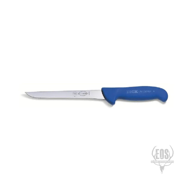 KNIVES - FDICK BONER 6 STRAIGHT STIFF NARROW Shoalhaven Shooting