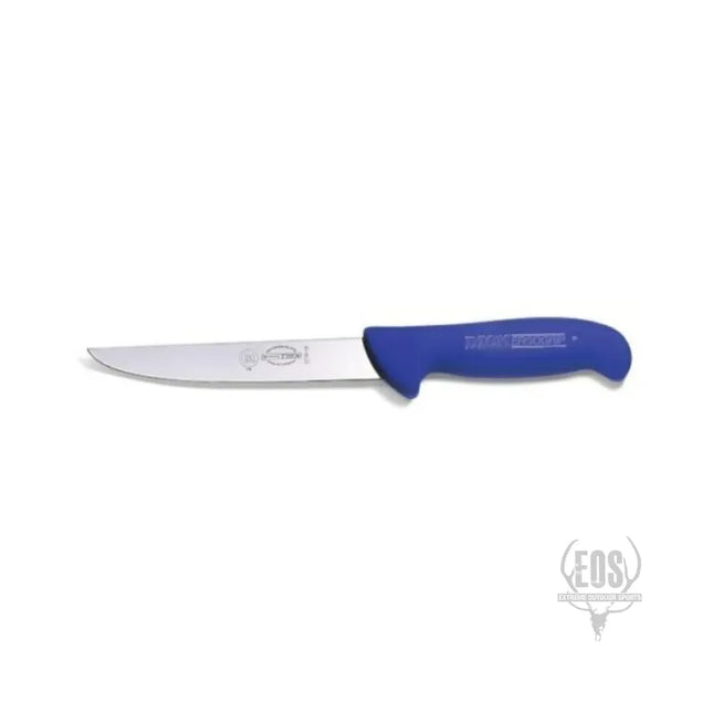 KNIVES - FDICK BONER 6 STRAIGHT STIFF WIDE Shoalhaven Shooting