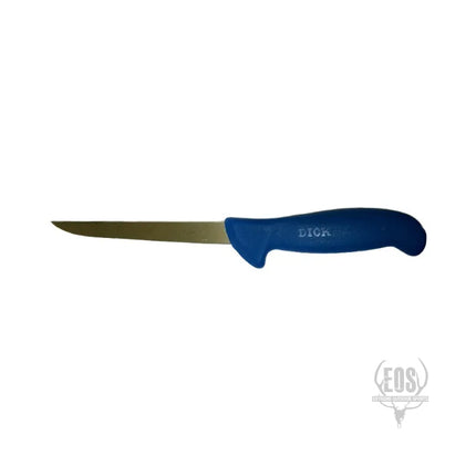 KNIVES - FDICK BONER 6'' STRAIGHT FLEX Shoalhaven Shooting