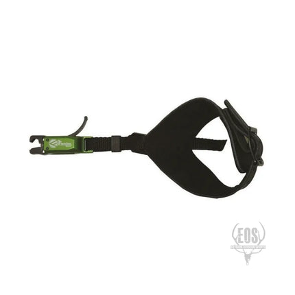 ARCHERY - FLETCHER .44 CALIPER RELEASE AID VELCRO Shoalhaven Shooting