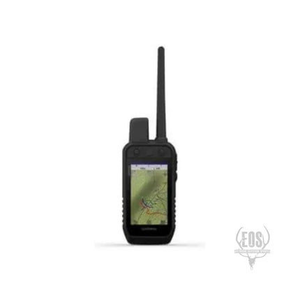 GPS & PIG DOGGING EQUIPMENT - GARMIN ALPHA 200 (HANDHELD ONLY) Shoalhaven Shooting