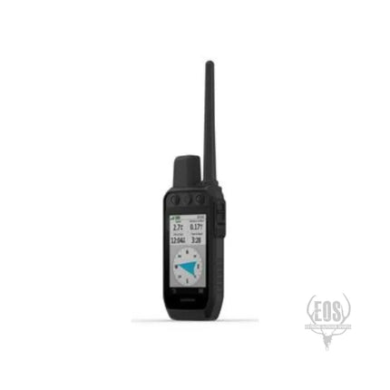 GPS & PIG DOGGING EQUIPMENT - GARMIN ALPHA 200 (HANDHELD ONLY) Shoalhaven Shooting