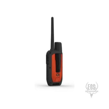 GPS & PIG DOGGING EQUIPMENT - GARMIN ALPHA 200 (HANDHELD ONLY) Shoalhaven Shooting