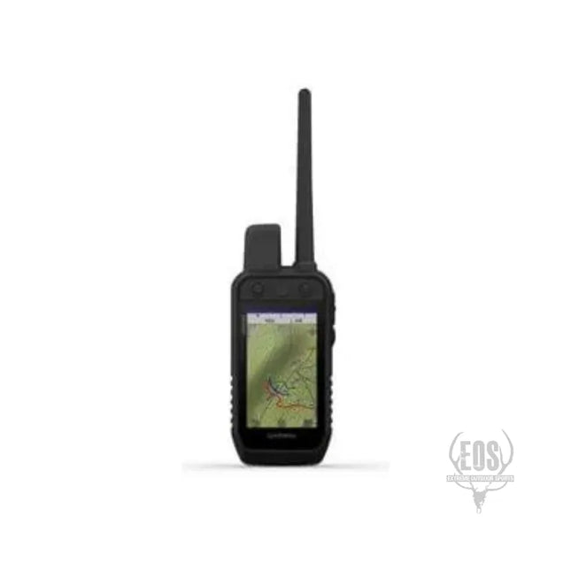 GPS & PIG DOGGING EQUIPMENT - GARMIN ALPHA 200I GPS DOG TRACKING HANDHELD BUILT IN INREACH Shoalhaven Shooting