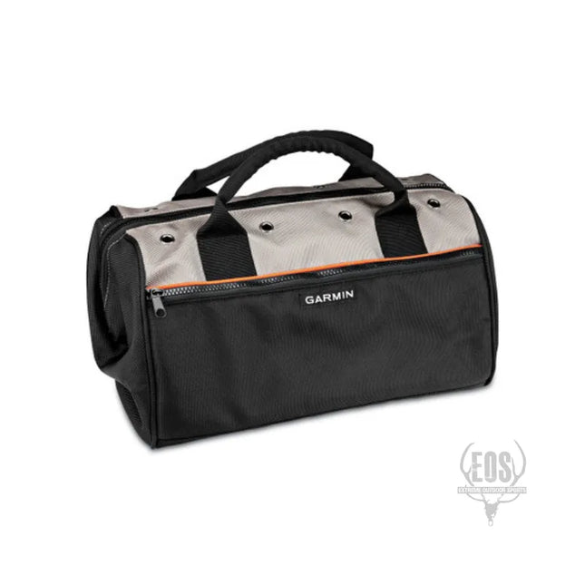 is a durable and practical accessory designed to protect and transport your dog tracking and training gear.