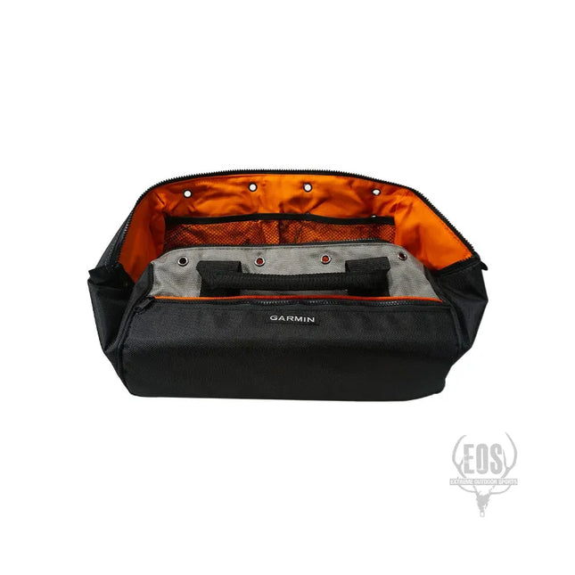 GPS & PIG DOGGING EQUIPMENT - GARMIN DOG GPS TRACKING SYSTEM FIELD TOOL BAG Shoalhaven Shooting
