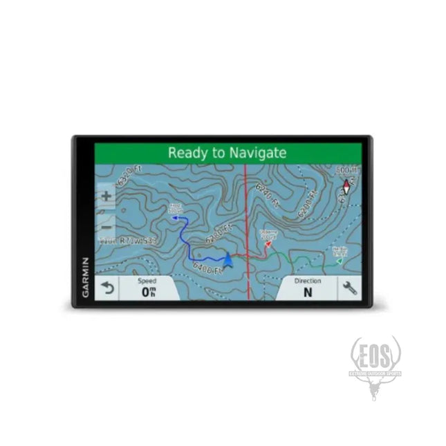 GPS & PIG DOGGING EQUIPMENT - GARMIN DRIVE TRACK 71 AUSTRALIA AND NEW ZEALAND Shoalhaven Shooting