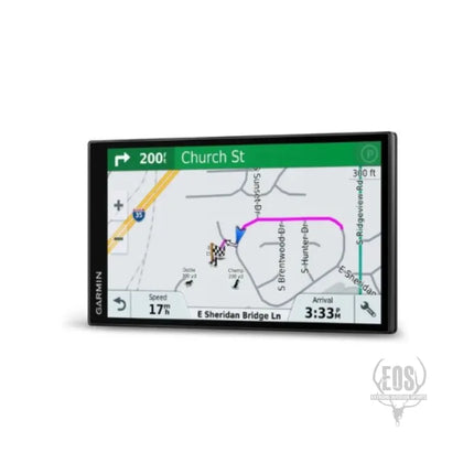 GPS & PIG DOGGING EQUIPMENT - GARMIN DRIVE TRACK 71 AUSTRALIA AND NEW ZEALAND Shoalhaven Shooting