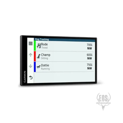 GPS & PIG DOGGING EQUIPMENT - GARMIN DRIVE TRACK 71 AUSTRALIA AND NEW ZEALAND Shoalhaven Shooting