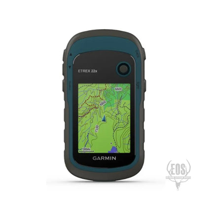 GPS & PIG DOGGING EQUIPMENT - GARMIN ETREX 22X HANDHELD GPS Shoalhaven Shooting