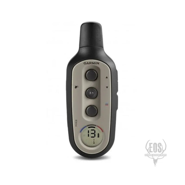 GPS & PIG DOGGING EQUIPMENT - GARMIN DELTA SPORT XC (HANDPIECE ONLY) Shoalhaven Shooting