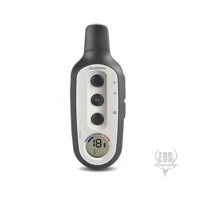 GPS & PIG DOGGING EQUIPMENT - GARMIN DELTA XC (HANDPIECE ONLY) Shoalhaven Shooting
