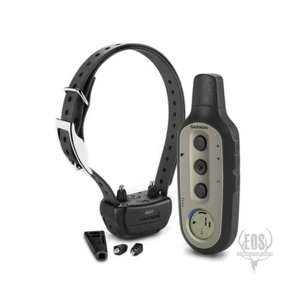GPS & PIG DOGGING EQUIPMENT - GARMIN DELTA SPORT XC BARN N TRAIN SYSTEM (1200M) Shoalhaven Shooting