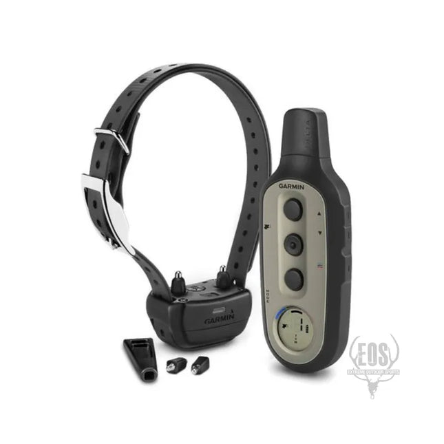 GPS & PIG DOGGING EQUIPMENT - GARMIN DELTA SPORT XC BARN N TRAIN SYSTEM (1200M) Shoalhaven Shooting