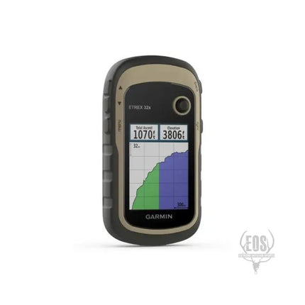 GPS & PIG DOGGING EQUIPMENT - GARMIN ETREX 32X HANDHELD GPS Shoalhaven Shooting