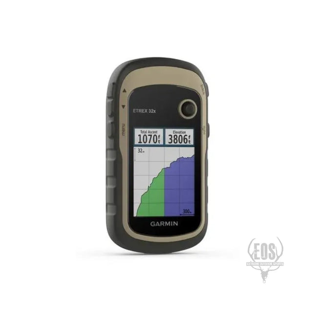 GPS & PIG DOGGING EQUIPMENT - GARMIN ETREX 32X HANDHELD GPS Shoalhaven Shooting