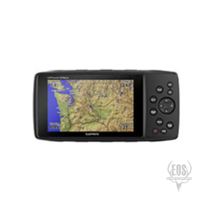 GPS & PIG DOGGING EQUIPMENT - GARMIN GPSMAP 276CX AU/NZ NAVIGATOR Shoalhaven Shooting