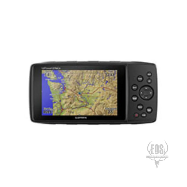 GPS & PIG DOGGING EQUIPMENT - GARMIN GPSMAP 276CX AU/NZ NAVIGATOR Shoalhaven Shooting