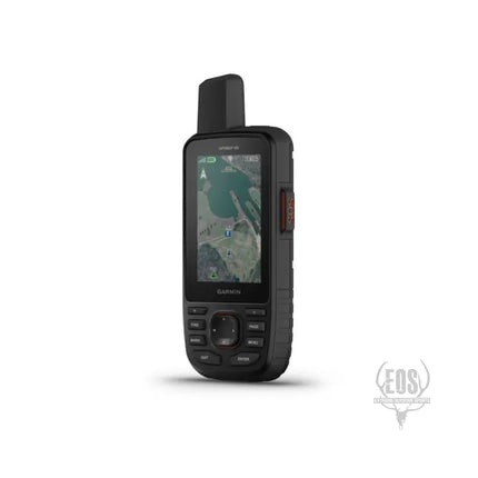 GPS & PIG DOGGING EQUIPMENT - GARMIN GPSMAP 66I HANDHELD GPS Shoalhaven Shooting