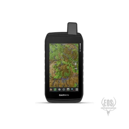 GPS & PIG DOGGING EQUIPMENT - GARMIN MONTANA 700 HANDHELD GPS Shoalhaven Shooting