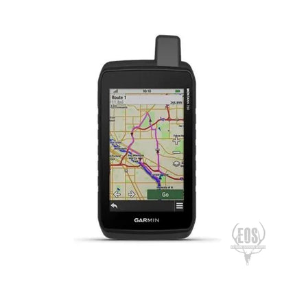 GPS & PIG DOGGING EQUIPMENT - GARMIN MONTANA 700 HANDHELD GPS Shoalhaven Shooting