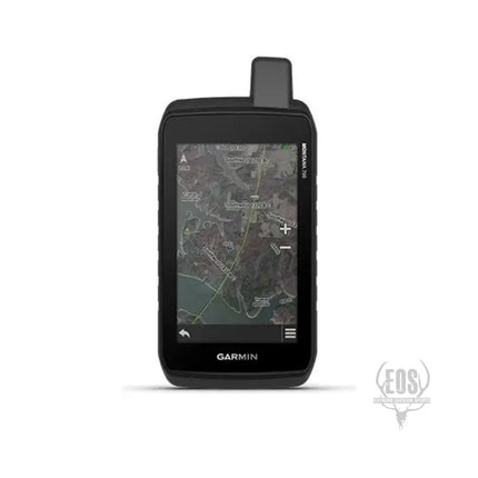 GPS & PIG DOGGING EQUIPMENT - GARMIN MONTANA 700 HANDHELD GPS Shoalhaven Shooting