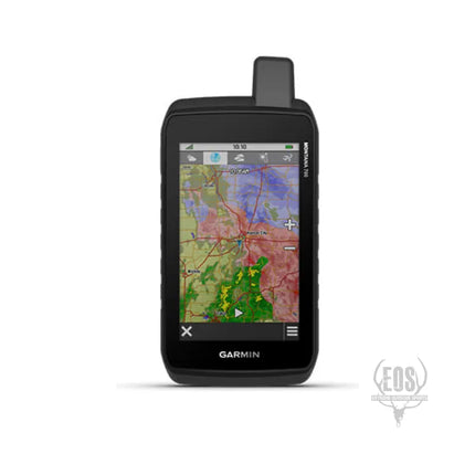 GPS & PIG DOGGING EQUIPMENT - GARMIN MONTANA 700 HANDHELD GPS Shoalhaven Shooting