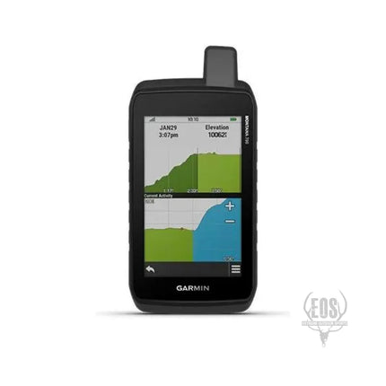 GPS & PIG DOGGING EQUIPMENT - GARMIN MONTANA 700 HANDHELD GPS Shoalhaven Shooting
