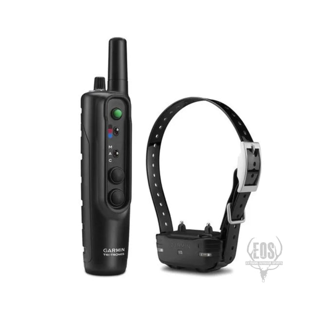 GPS & PIG DOGGING EQUIPMENT - GARMIN PRO550 BARK N TRAIN SYSTEM (1600M) Shoalhaven Shooting