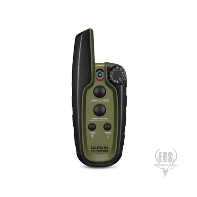 GPS & PIG DOGGING EQUIPMENT - GARMIN SPORT PRO (HANDPIECE ONLY) Shoalhaven Shooting