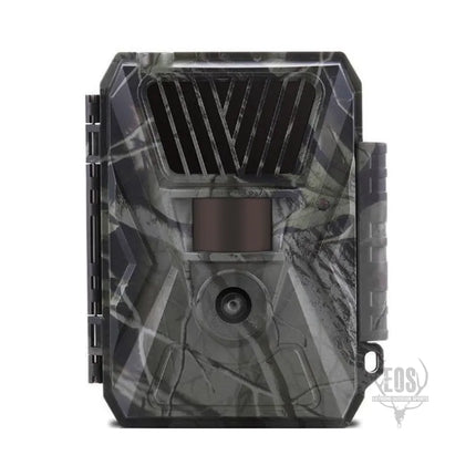 CAMERAS - GERBER IR TRAIL CAMERA 40 BACK LED 24MP Shoalhaven Shooting
