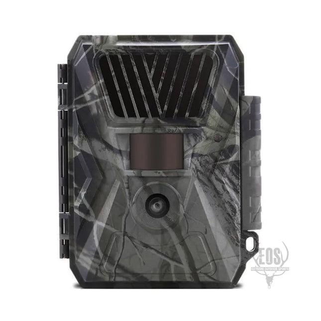 CAMERAS - GERBER IR TRAIL CAMERA 40 BACK LED 24MP Shoalhaven Shooting