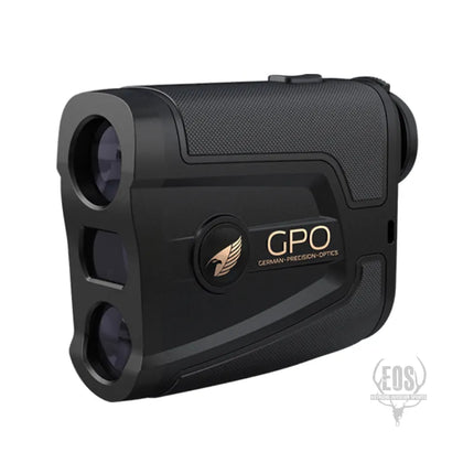OPTICS - GPO RANGETRACKER 1800 YARD LASER RANGE FINDER Shoalhaven Shooting