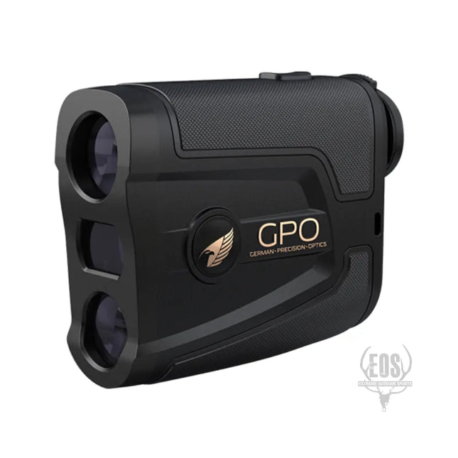 OPTICS - GPO RANGETRACKER 1800 YARD LASER RANGE FINDER Shoalhaven Shooting