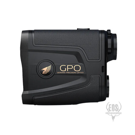 OPTICS - GPO RANGETRACKER 1800 YARD LASER RANGE FINDER Shoalhaven Shooting
