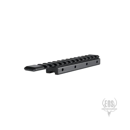 RIFLE RINGS & MOUNTS - HAWKE 11MM (AIRGUN) & 3/8 DOVETAIL TO WEAVER/PICATINNY Shoalhaven Shooting