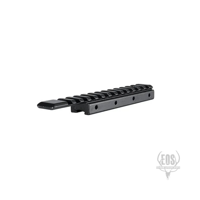 RIFLE RINGS & MOUNTS - HAWKE 11MM (AIRGUN) & 3/8 DOVETAIL TO WEAVER/PICATINNY Shoalhaven Shooting