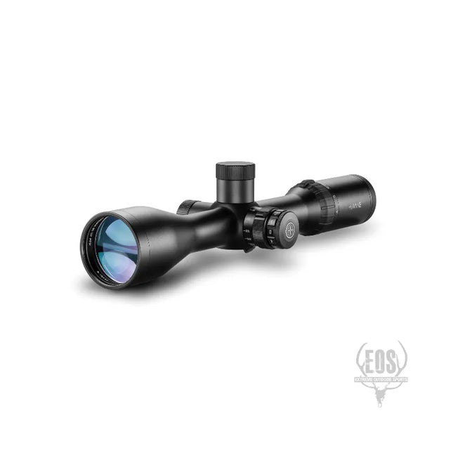 OPTICS - HAWKE AIRMAX 30 FFP 4-16x50 SF Shoalhaven Shooting