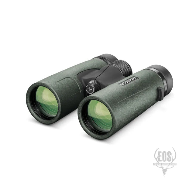 OPTICS - HAWKE BINOS NATURE-TREK 12x50 GREEN Shoalhaven Shooting