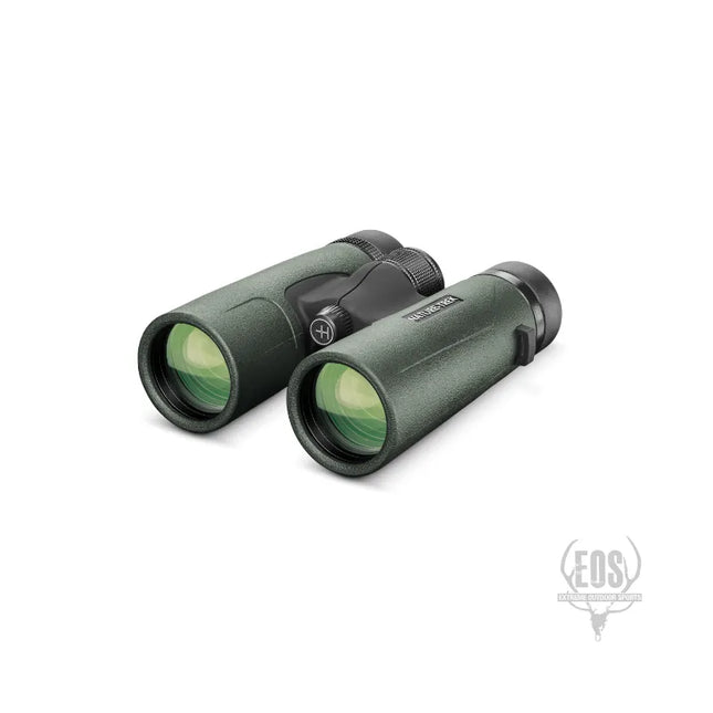 OPTICS - HAWKE BINOS NATURE-TREK 8x42 (GREEN) Shoalhaven Shooting