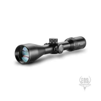 OPTICS - HAWKE ENDURANCE 30 WA SF 4-16x50SF 30MM LR DOT Shoalhaven Shooting