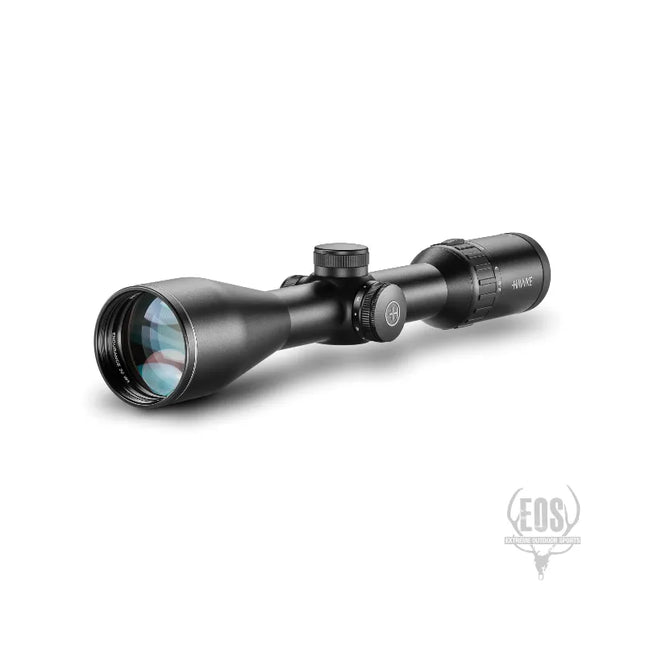 OPTICS - HAWKE ENDURANCE 30 WA SF 4-16x50SF 30MM LR DOT Shoalhaven Shooting