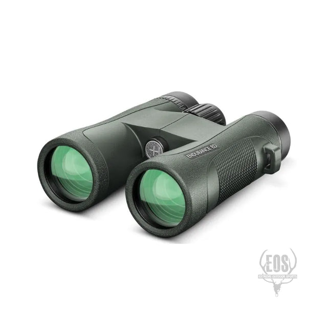 OPTICS - HAWKE ENDURANCE ED 8x42 BINOCULAR - GREEN Shoalhaven Shooting