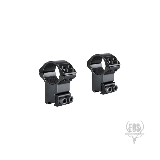 These mounts are perfect for hunters and shooting enthusiasts who demand the highest quality and performance from their equipment.