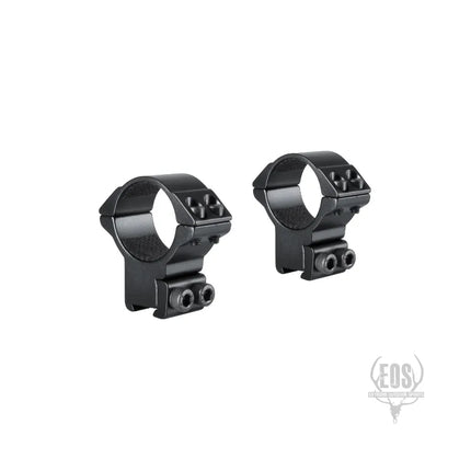 These mounts are perfect for hunters and shooting enthusiasts who demand the highest quality and performance from their equipment.