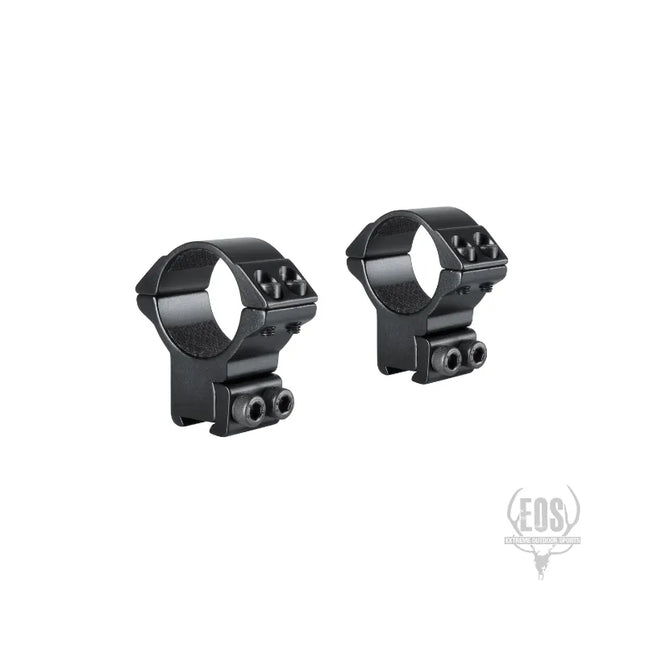 These mounts are perfect for hunters and shooting enthusiasts who demand the highest quality and performance from their equipment.